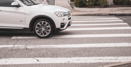 1 Killed in Hit-and-Run on Madison Ave