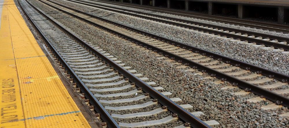 Man Fatally Struck by NJ Transit Train on Cranford Station