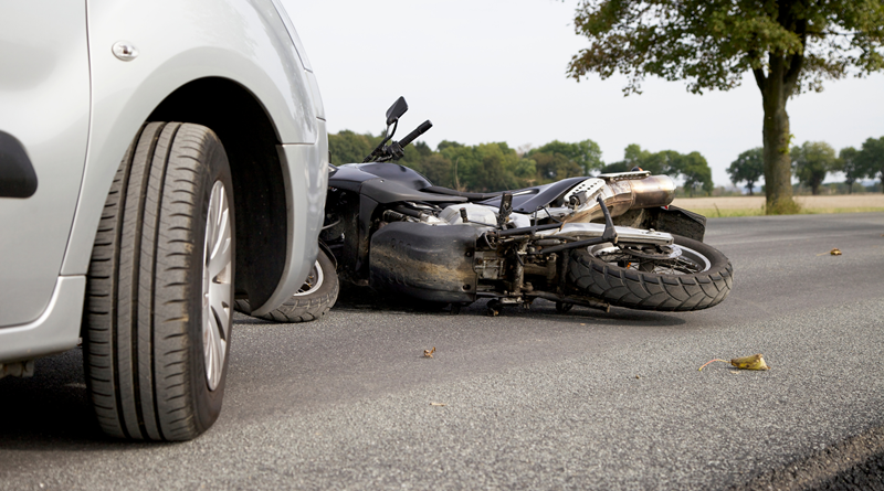 Fatal Motorcycle Accident at State Route 104B & County Route 6