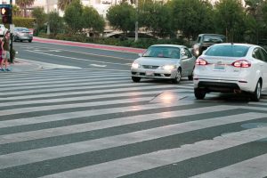 Newark, NJ – Injury Accident in Two-Vehicle Collision on 3rd Street