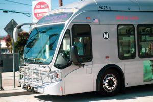Newark, NJ – 13 Injured and Bus Driver Trapped in Crash on 15th Ave