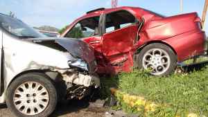 Newark, NJ – Vehicle Collision at Winans Ave & Kipps St
