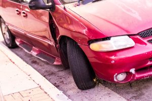 West Side, NJ – Vehicle Collision with Injuries at W Market St & Central Ave