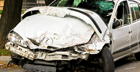 2 Killed, 1 Hurt in Crash at US-206 & Quaker Bridge Rd