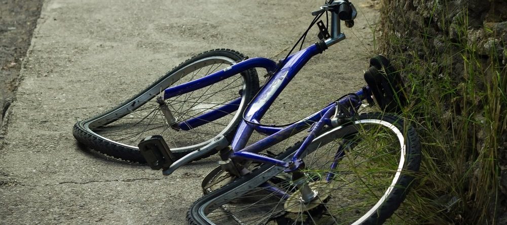 51-Year-Old Cyclist Injured in Hit-and-Run on Ridge Rd