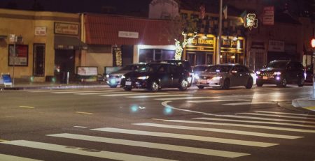 Injuries Reported in Hit-and-Run Crash on Elm St