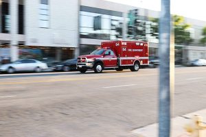 One Killed in Head-On Collision on State Rte 209