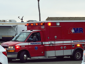 Female Bicyclist Injured in Crash at 18th St & Jersey Ave