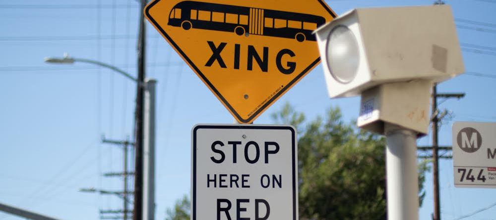 1 Injured in School Bus and Sedan Crash at Tanyard Rd & Cattell Rd