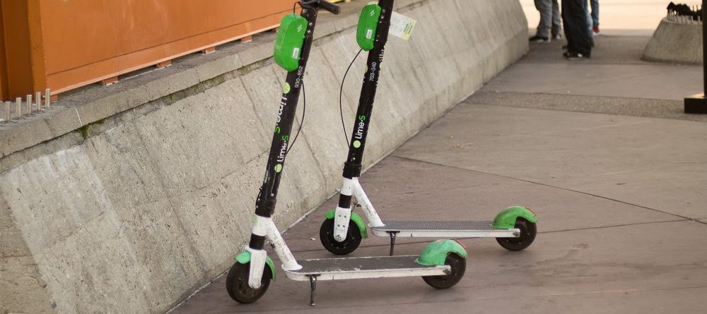 Man Critically Injured in Hit-and-Run Scooter Crash on Oakland St