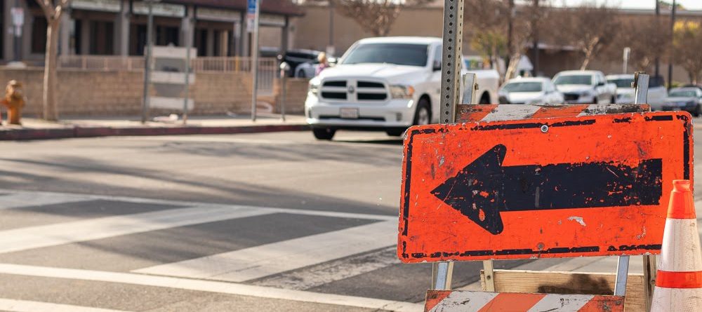 Construction Worker Killed in Hit-and-Run at Nassau Expy Site