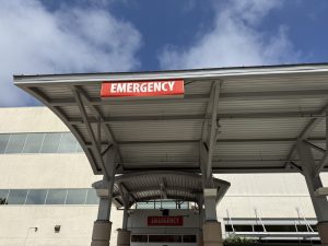 E-Bike Rider Airlifted After Crash on Rte 9 & Littleworth Rd