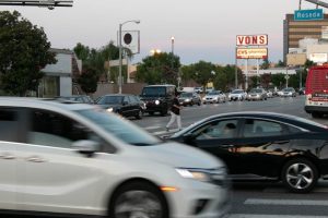 Pedestrian Injured After Being Struck by Vehicle on Marshall Rd Near Knight Rd