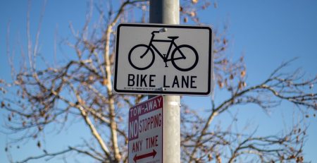 Elderly Bicyclist Critically Injured in Hit-and-Run Crash on Main St near Old Forge Rd