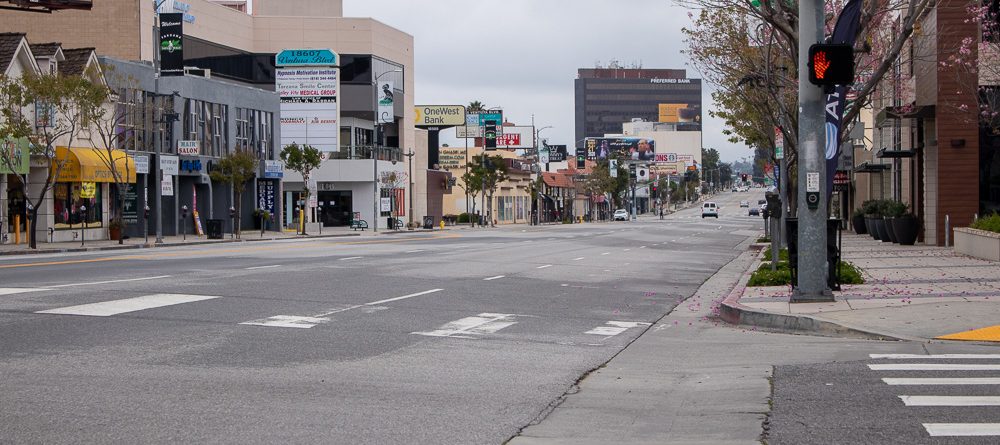 Pedestrian Injured After Being Hit by Car on Rte 1 Ramp