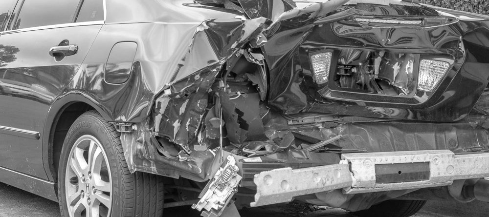 3 Injured in Two-Car Collision at Davenport Rd & Prince Charles Dr