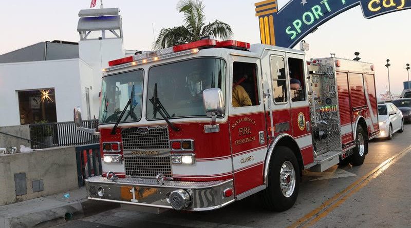 Eight Injured in Upper East Side Apartment Fire on E 81st St