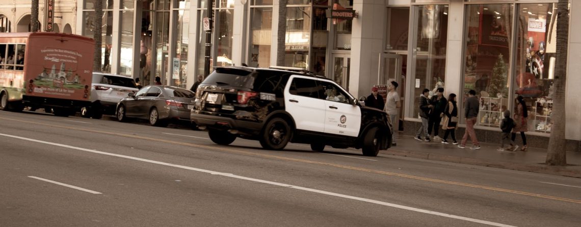 Police Officer Injured After Being Struck by Motorcycle on Marcia Ct