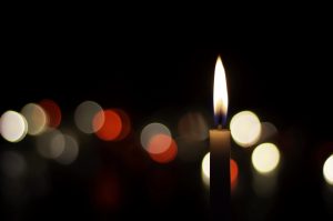 1 Killed, 8 Officers Injured in Apartment Fire on Ave A at Senior Housing Ctr