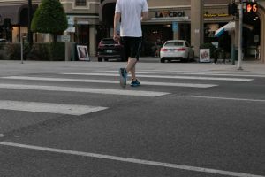 New York, NY – Pedestrian Injured in Crash at 5th Ave & W 53rd St