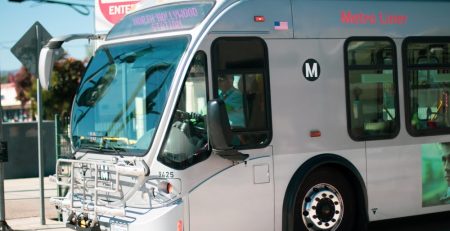 Bus vs Pickup Truck Crash with Injuries at Heron Dr & High Hill Rd