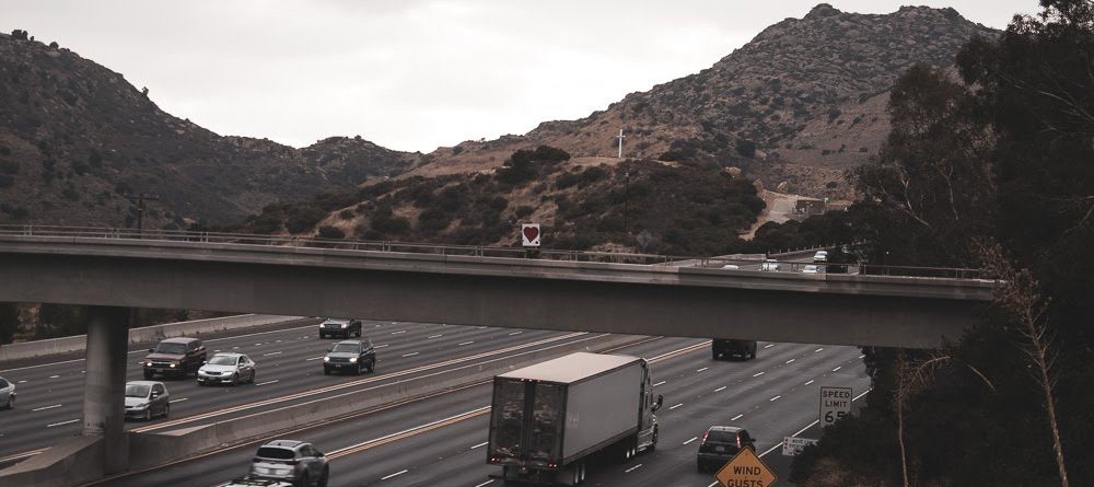 Multi-Vehicle Crash on Delaware Memorial Bridge Leaves 6 Injured