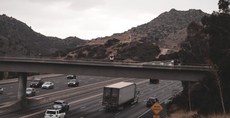 Multi-Vehicle Crash on Delaware Memorial Bridge Leaves 6 Injured