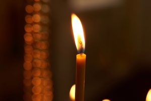 85-Year-Old Woman Killed in Apartment Fire on College Dr