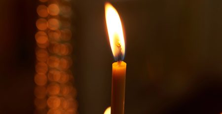 85-Year-Old Woman Killed in Apartment Fire on College Dr