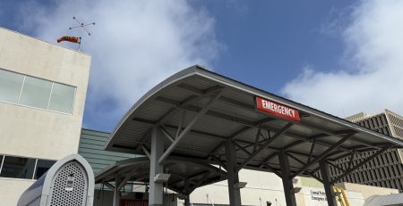 Jersey City, NJ – Motorcyclist Hurt in Accident at Marin Blvd & 14th St