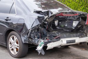 Multi-Vehicle Accident at Pinewald Keswick Rd & Valley Stream Dr, Injuries Reported