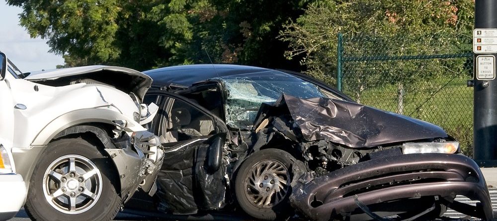 Egg Harbor Township, NJ – Serious Injury Crash After DUI on Black Horse Pike & Venice Ave
