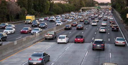 More Than 25 Vehicles Involved in Injury Crash on I-90 Between Exit 48 and Exit 48A
