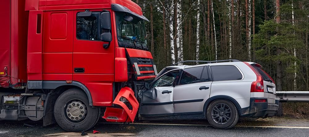 Two Vehicle Collide on US-1 Near Main St, Injuries Follow