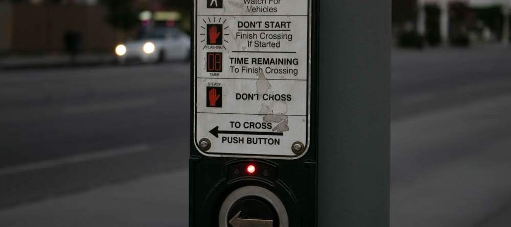 Pedestrian Hurt After Being Struck on Illinois Dr