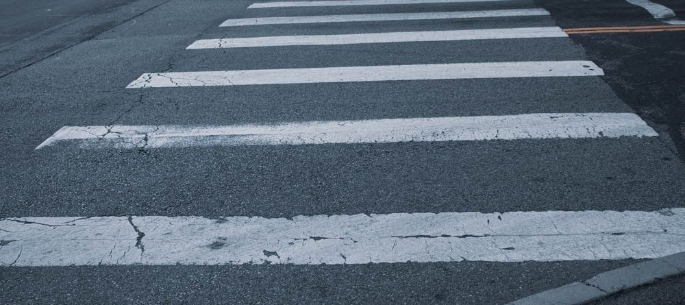 Pedestrian Struck and Injured on Secaucus Rd Near Commercial Facility