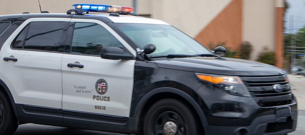 Trooper and Driver Hurt in Crash on State Rte 104 at Knickerbocker Rd