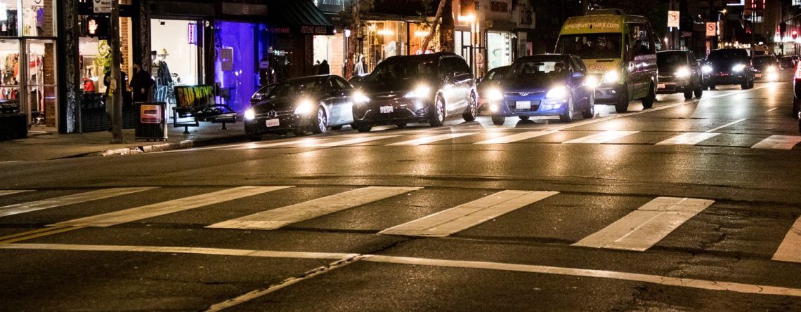 Serious Injury Crash Involving RTS Bus and Pedestrian at Hudson Ave & Clifford Ave