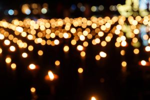 One Killed in Commercial Building Fire on Coit St