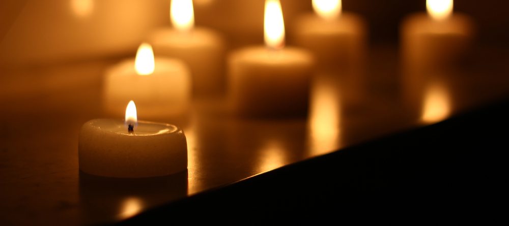 19-Year-Old Killed in Two-Car Crash at E Academy St & Fries Mill Rd