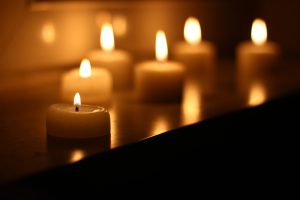 19-Year-Old Killed in Two-Car Crash at E Academy St & Fries Mill Rd