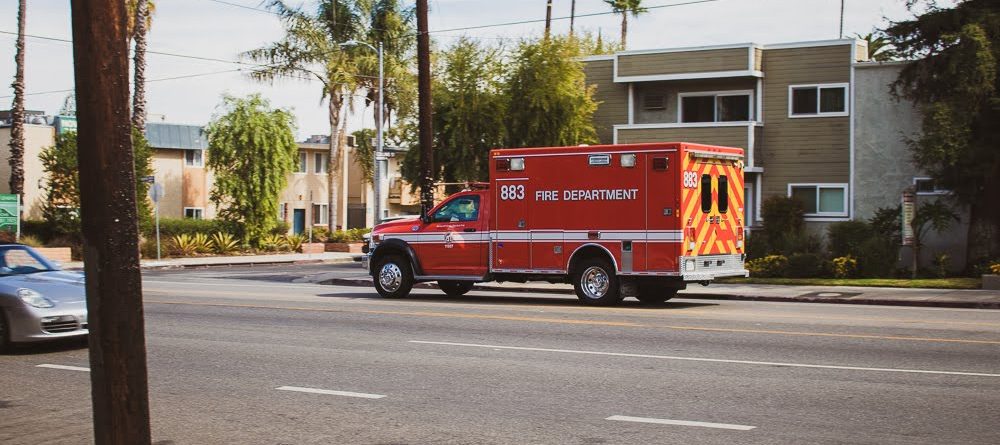 Stolen Vehicle Leads to Injury Crash on Delsea Dr & Salina Rd