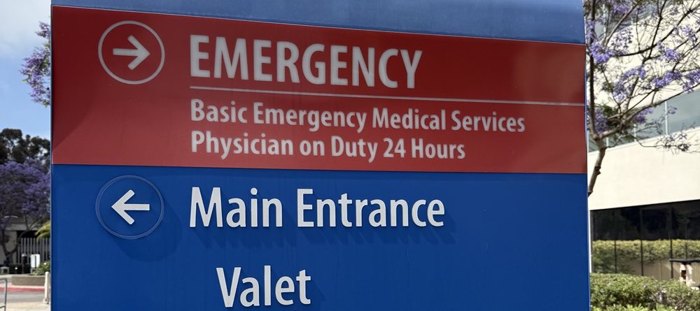 Worker Seriously Hurt in Industrial Accident on Grove St