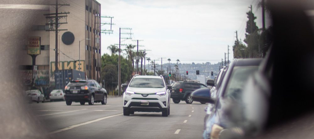 Two Injured in SUV Crash on County Rd 519 Near MM 43.5