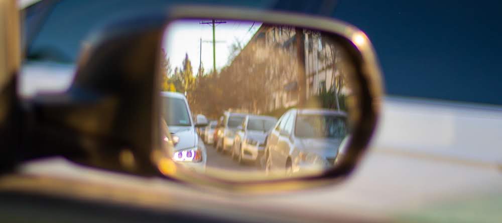 Injury Crash on Atlantic City Blvd Prompts EMS Response