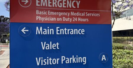 Sanitation Worker Seriously Injured After Being Pinned Between Garbage Truck and Car on Vail Rd & Arnold Dr