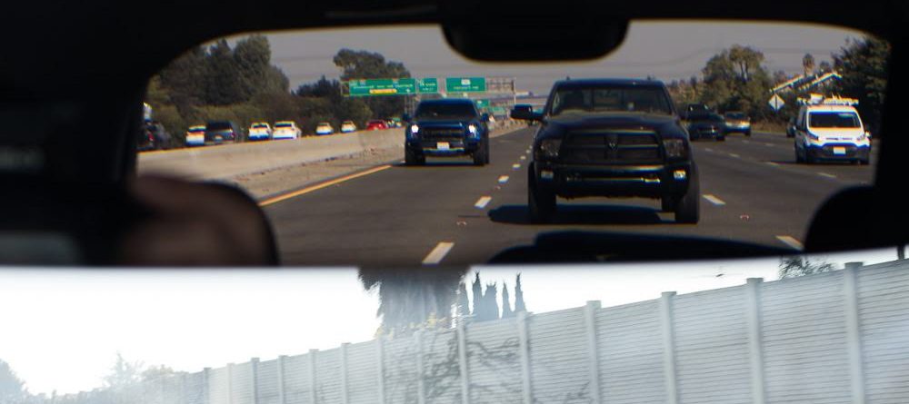 2 Children and a Firefighter Hurt in Multi-Vehicle Crash on McCarter Hwy Near Exit 4