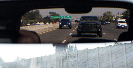 2 Children and a Firefighter Hurt in Multi-Vehicle Crash on McCarter Hwy Near Exit 4