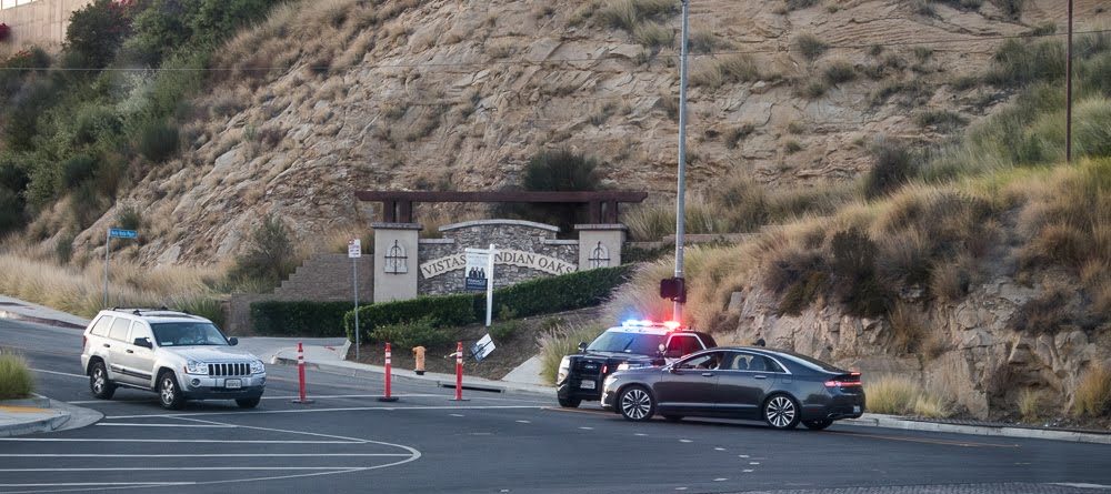 Two Injured in Crash Involving State Police Unit on I-78 at Exit 7