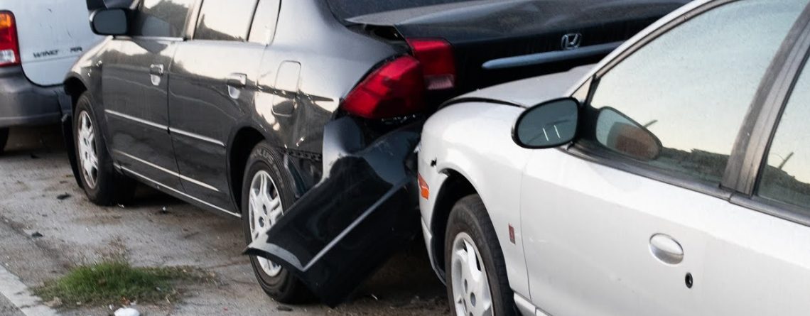 Injury Crash With Head Trauma Reported at 111 Union Ave